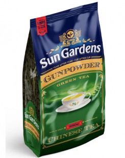 Gunpowder