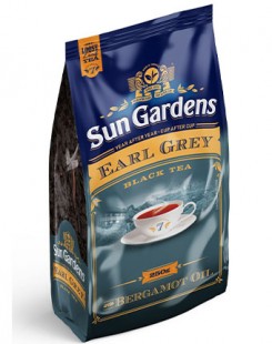 Earl Grey
