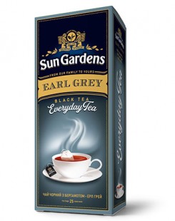 Everyday Earl Grey