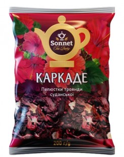 Karkade