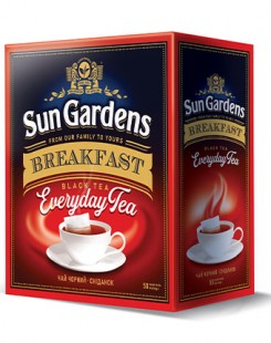 Everyday Breakfast