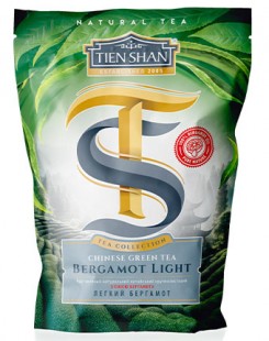 Bergamot Light