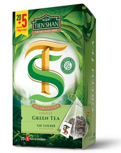 Green Tea