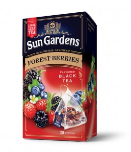 Forest Berries
