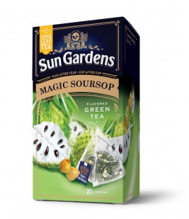 Magic Soursop