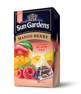 Mango Berry