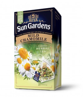Mild Chamomile