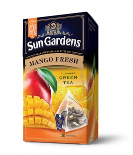Mango Fresh