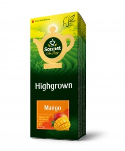 Highgrown Mango
