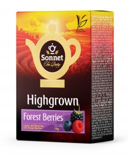 Highgrown Forest Berries