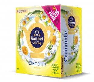 Chamomile
